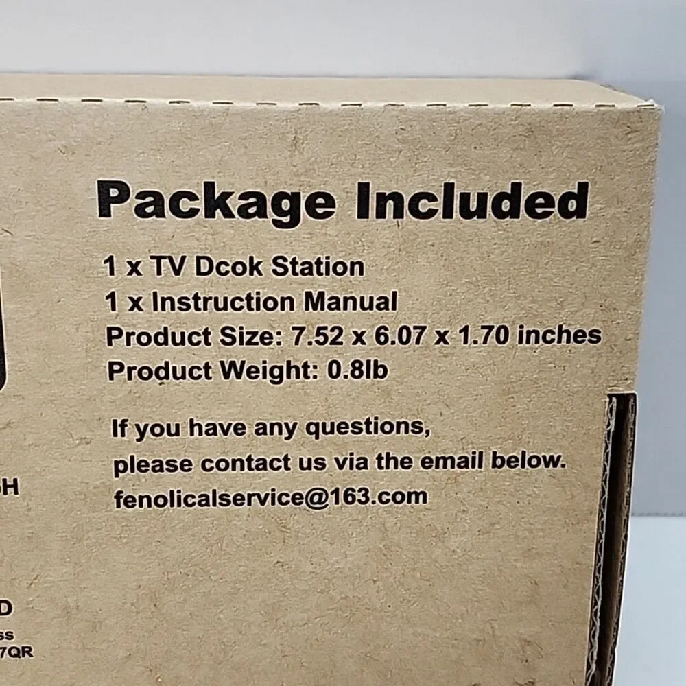 fenolical femolical tv